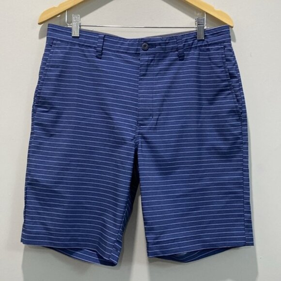 Ben Hogan golf shorts blue Size 34 - Picture 7 of 12